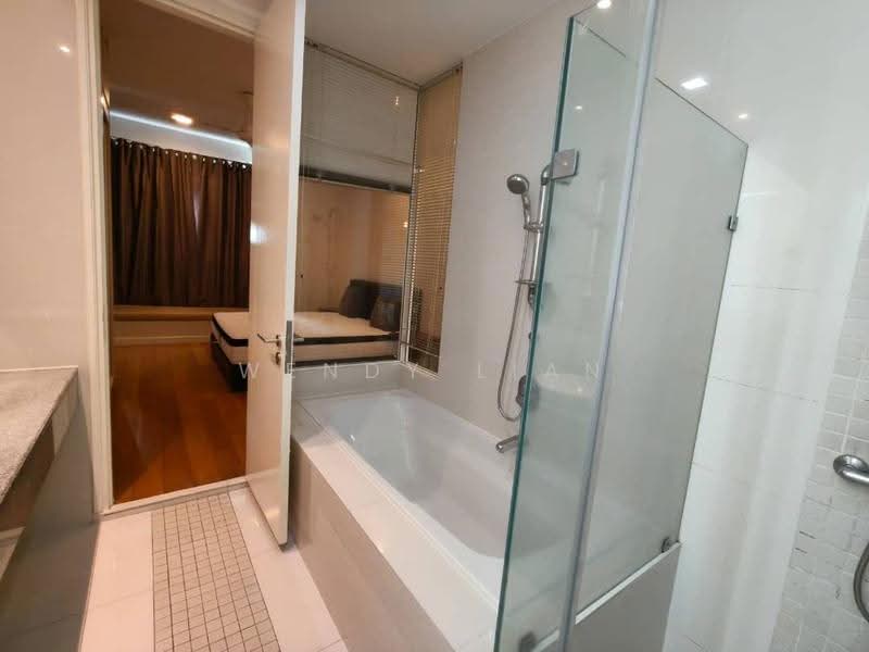 Condominium for Rent at Kiaramas Ayuria - Wendy Lian - Bedroom - PropertyGuru.com.my