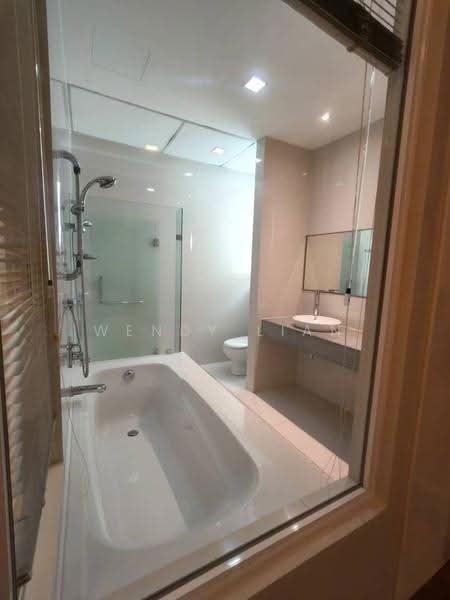 Condominium for Rent at Kiaramas Ayuria - Wendy Lian - Bathroom - PropertyGuru.com.my
