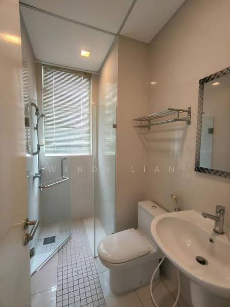 Condominium for Rent at Kiaramas Ayuria - Wendy Lian - Bathroom - PropertyGuru.com.my