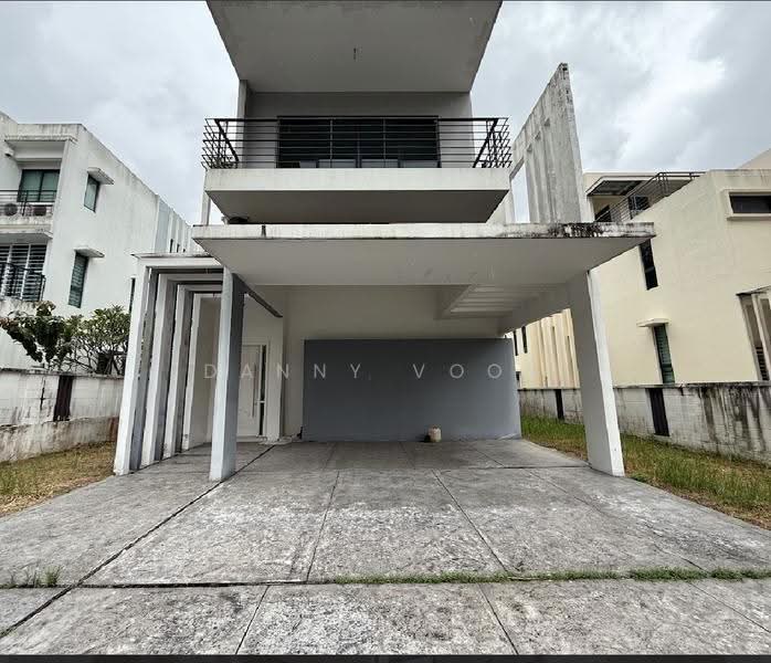 Bungalow House untuk Dijual di Alam Damai (Cheras) - Danny Voon - Exterior - PropertyGuru.com.my