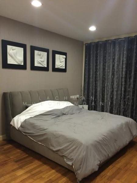 Kondominium untuk Dijual di Kiaramas Cendana - Lachman Mulchandani - Bedroom - PropertyGuru.com.my