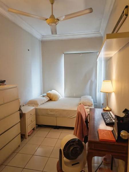 Kondominium untuk Dijual di Park Avenue - Yubi Leong - Bedroom - PropertyGuru.com.my