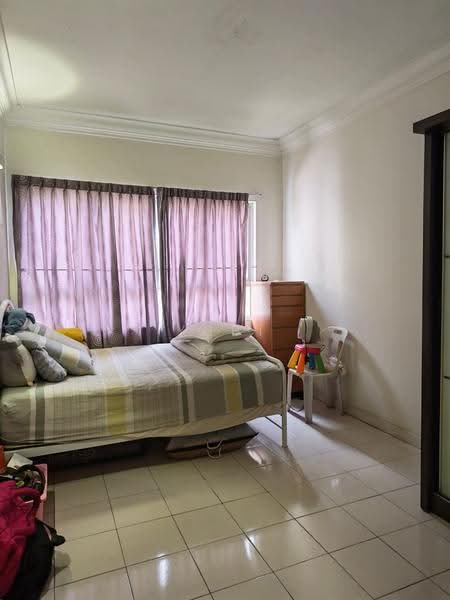 Kondominium untuk Dijual di Park Avenue - Yubi Leong - Bedroom - PropertyGuru.com.my