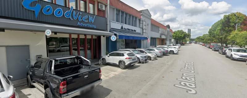 Terrace Factory for Rent in Taman Pandan Mewah (Ampang) - Jeffrey Hoon - Exterior - PropertyGuru.com.my