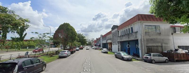 Terrace Factory for Rent in Taman Pandan Mewah (Ampang) - Jeffrey Hoon - Exterior - PropertyGuru.com.my