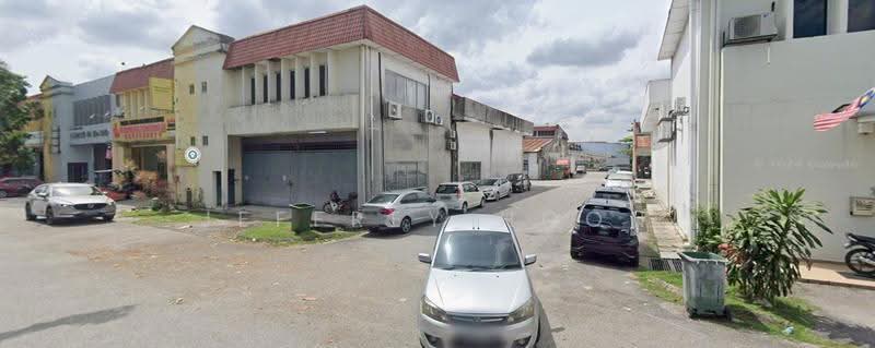 Terrace Factory for Rent in Taman Pandan Mewah (Ampang) - Jeffrey Hoon - Exterior - PropertyGuru.com.my
