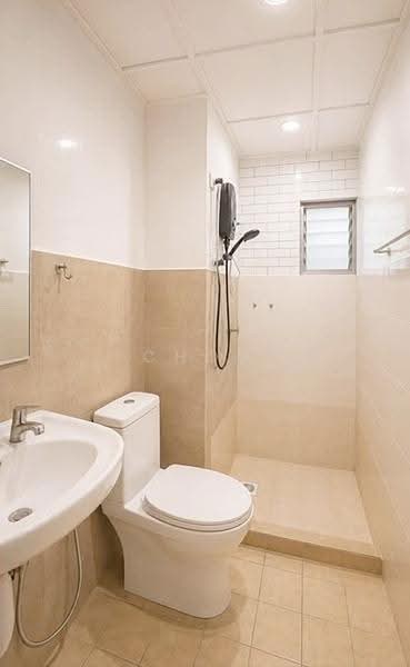 Kondominium untuk Dijual di Koi Tropika - Chow Kok Toong - Bathroom - PropertyGuru.com.my