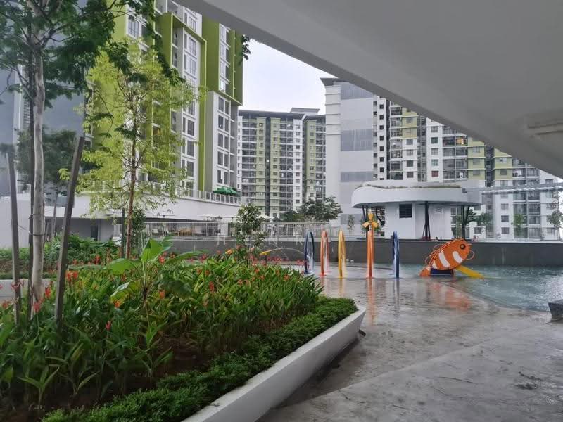 Condominium for Rent at Opal Residence - Henry Lee - Exterior - PropertyGuru.com.my