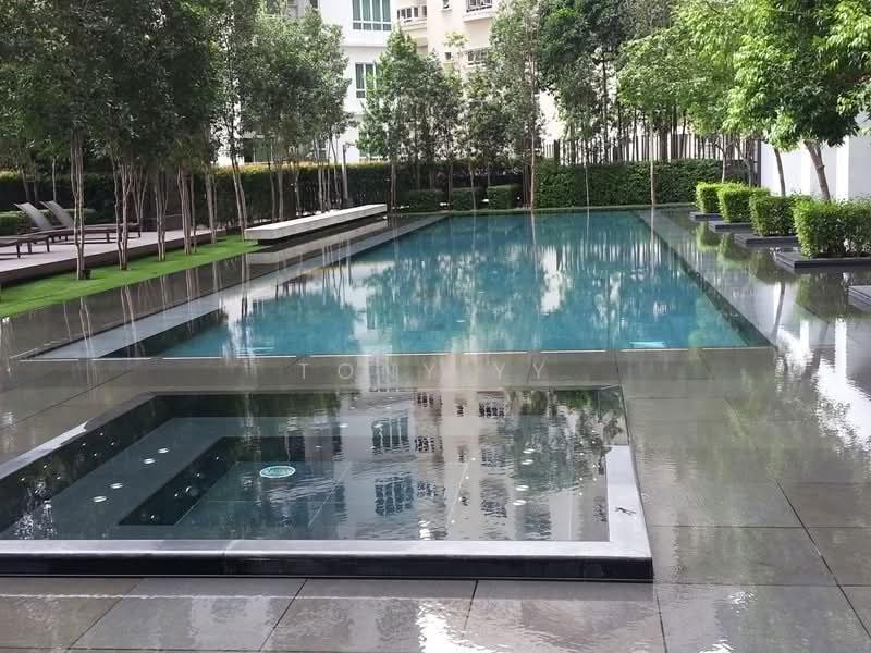 Condominium for Sale at Hampshire Residences - Tony YY - Exterior - PropertyGuru.com.my