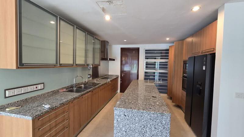 Kondominium untuk Dijual di Dua Residency - Lucas Lim - Kitchen - PropertyGuru.com.my
