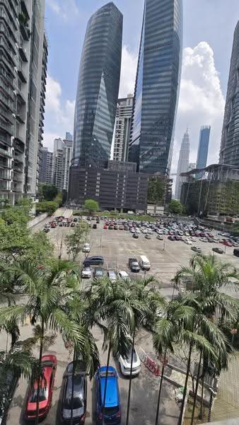 Kondominium untuk Dijual di Dua Residency - Lucas Lim - Exterior - PropertyGuru.com.my