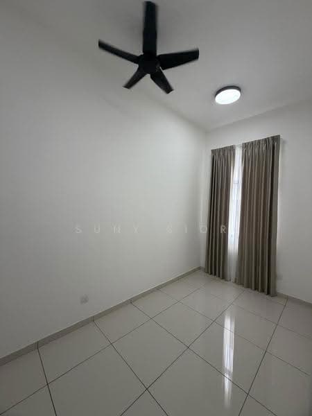 Terraced House for Rent in Johor Bahru (Johor) - Suny Sior - Interior - PropertyGuru.com.my