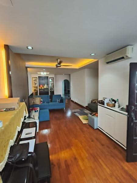 Rumah Teres 2-Tingkat untuk Dijual di Taman Sungai Ara (Sungai Ara) - Matthew Png - PropertyGuru.com.my