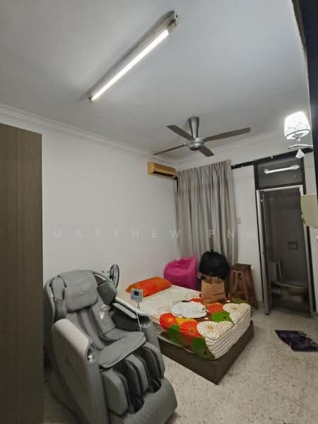 Rumah Teres 2-Tingkat untuk Dijual di Taman Sungai Ara (Sungai Ara) - Matthew Png - PropertyGuru.com.my