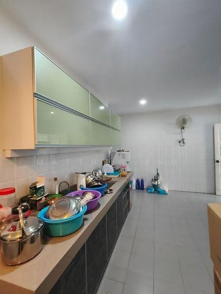 Rumah Teres 2-Tingkat untuk Dijual di Taman Sungai Ara (Sungai Ara) - Matthew Png - PropertyGuru.com.my