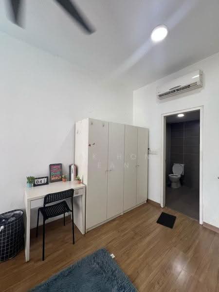 Condominium for Rent at The Greens (Residensi Hijauan) @ Subang West - Mak Hon Yean - Bedroom - PropertyGuru.com.my