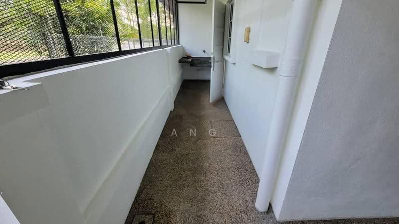 Rumah Teres 3-Tingkat untuk Disewa di Alam Impian Ttdi (Shah Alam) - Ang Agnes - Exterior - PropertyGuru.com.my