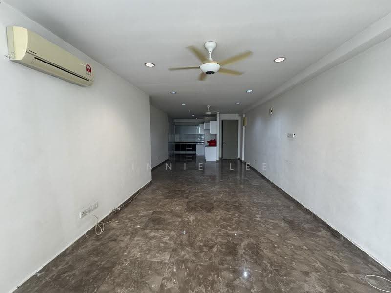 Condominium for Rent at Subang Parkhomes - Winnie Lee - Living Room - PropertyGuru.com.my