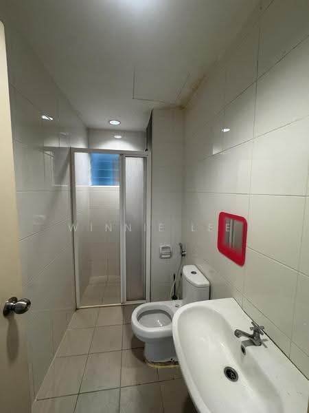 Condominium for Rent at Subang Parkhomes - Winnie Lee - Bathroom - PropertyGuru.com.my
