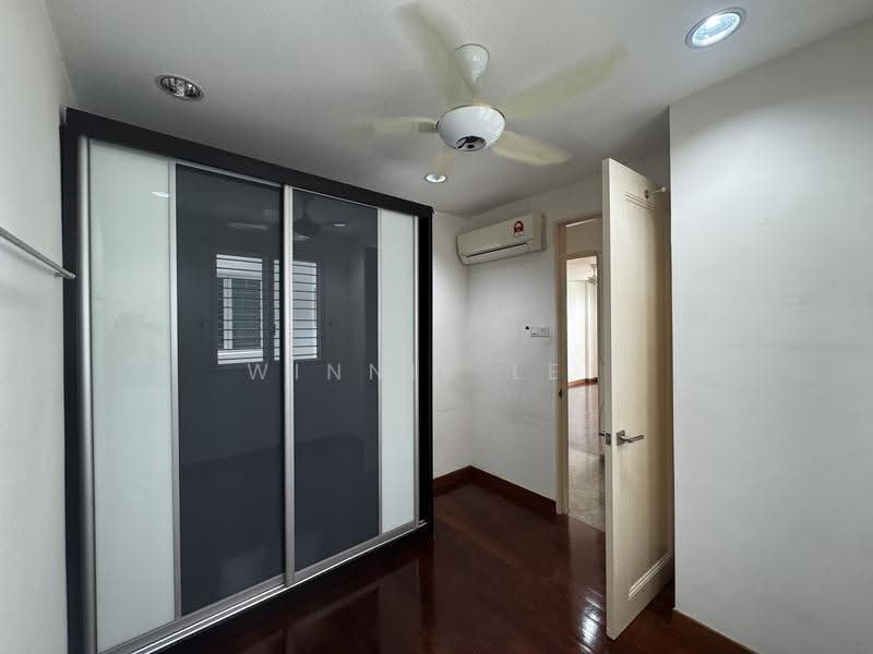 Condominium for Rent at Subang Parkhomes - Winnie Lee - Bedroom - PropertyGuru.com.my