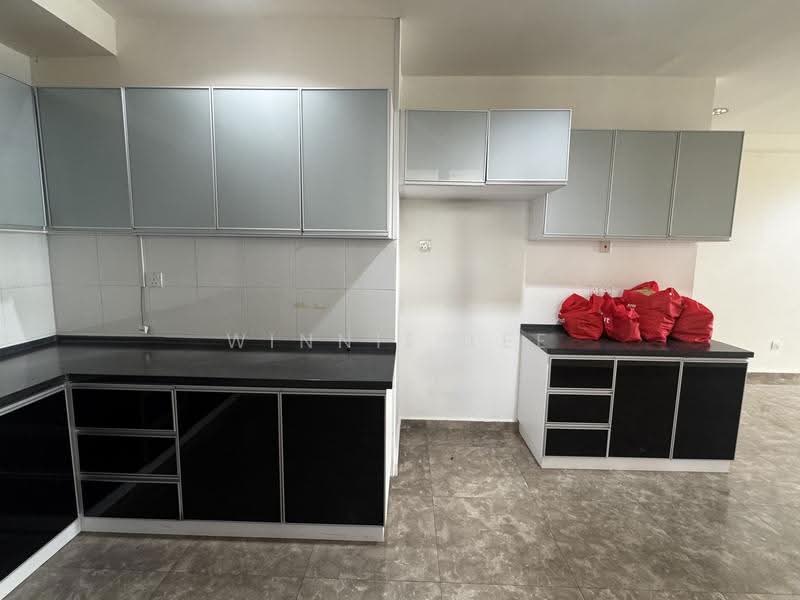 Condominium for Rent at Subang Parkhomes - Winnie Lee - Kitchen - PropertyGuru.com.my