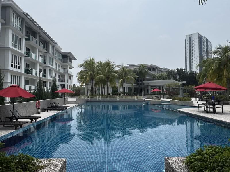 Condominium for Rent at Subang Parkhomes - Winnie Lee - Exterior - PropertyGuru.com.my