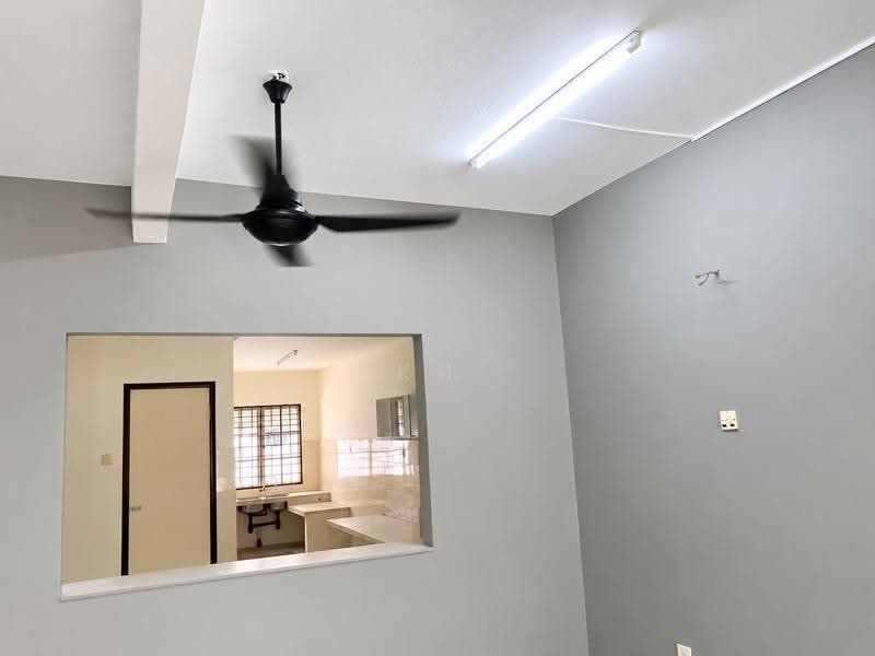 Rumah Teres untuk Dijual di Usj 4 (Subang Jaya) - KH Khoo - Kitchen - PropertyGuru.com.my
