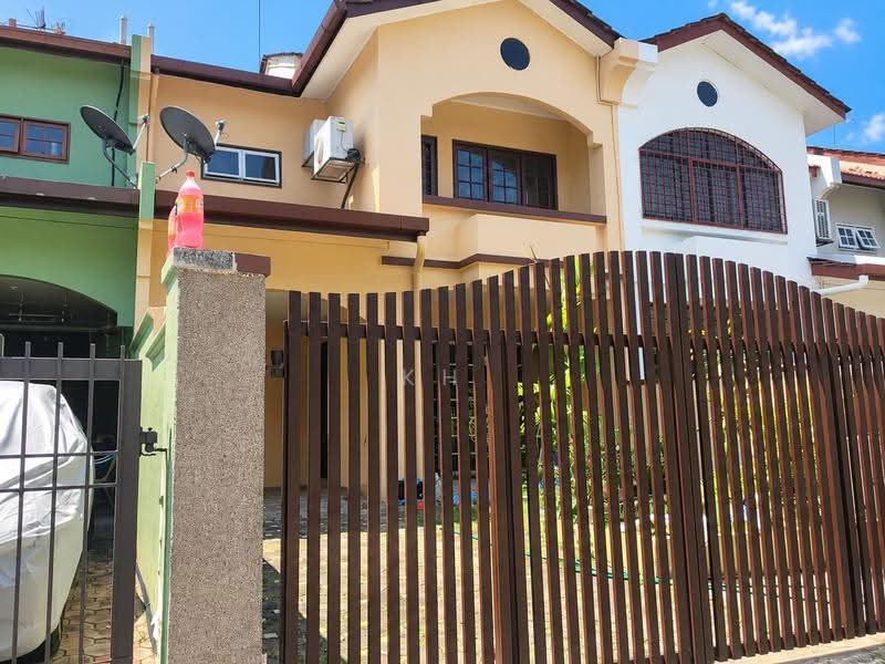 Rumah Teres untuk Dijual di Usj 4 (Subang Jaya) - KH Khoo - Exterior - PropertyGuru.com.my