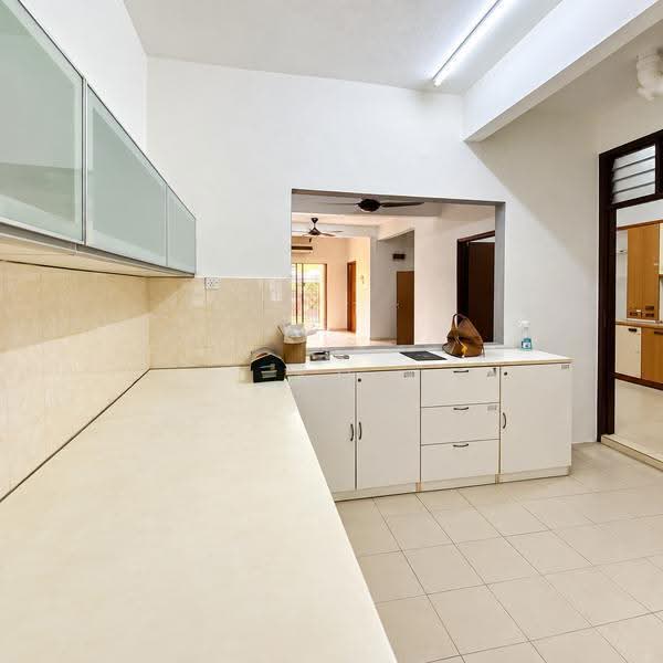 Rumah Teres untuk Dijual di Usj 4 (Subang Jaya) - KH Khoo - Kitchen - PropertyGuru.com.my