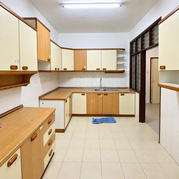 Rumah Teres untuk Dijual di Usj 4 (Subang Jaya) - KH Khoo - PropertyGuru.com.my