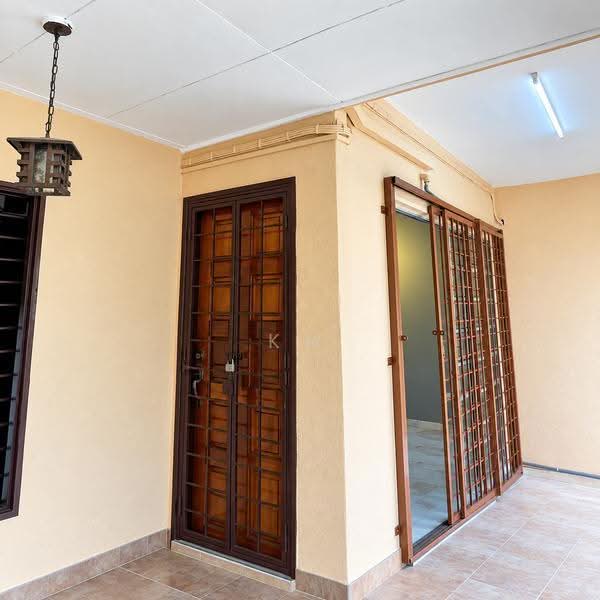Rumah Teres untuk Dijual di Usj 4 (Subang Jaya) - KH Khoo - PropertyGuru.com.my