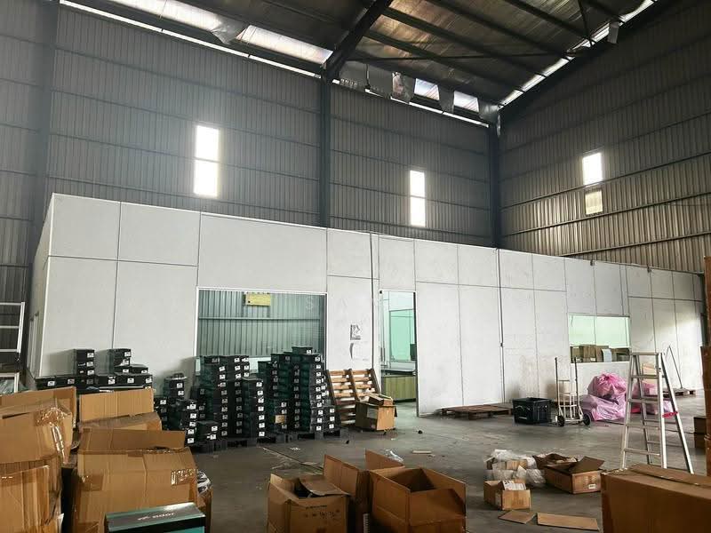 Gudang untuk Disewa di Kawasan Perindustrian Chandan Raya (Ipoh) - Sam . - Interior - PropertyGuru.com.my