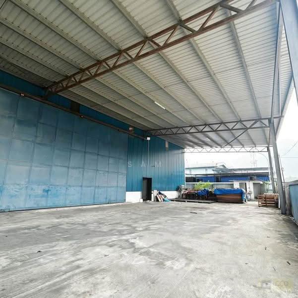Gudang untuk Disewa di Kawasan Perindustrian Chandan Raya (Ipoh) - Sam . - Exterior - PropertyGuru.com.my