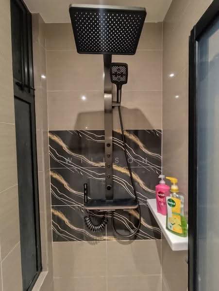 Service Residence for Rent at GEM Residences - Willson Lee - Bathroom - PropertyGuru.com.my