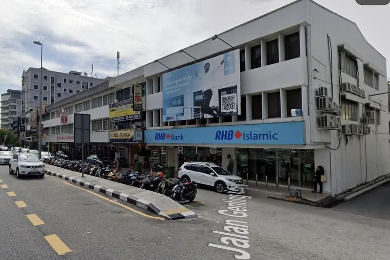 Kedai untuk Disewa di Taman Ayer Panas (Setapak) - Eric Liew - PropertyGuru.com.my