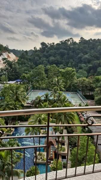 Kondominium untuk Dijual di Kiaramas Cendana - Lachman Mulchandani - PropertyGuru.com.my