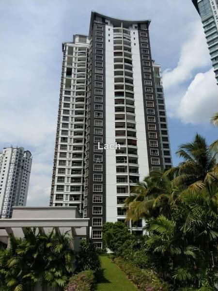 Kondominium untuk Dijual di Kiaramas Cendana - Lachman Mulchandani - PropertyGuru.com.my