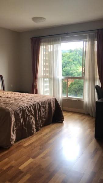 Kondominium untuk Dijual di Kiaramas Cendana - Lachman Mulchandani - Bedroom - PropertyGuru.com.my