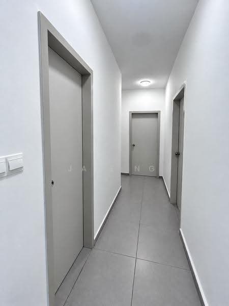 Condominium for Rent at The Sky @ Tripark - Jane Ng - Corridor - PropertyGuru.com.my