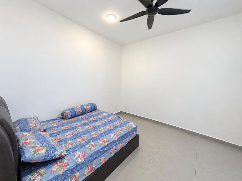 Condominium for Rent at The Sky @ Tripark - Jane Ng - Bedroom - PropertyGuru.com.my