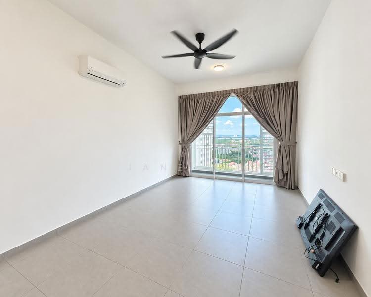 Condominium for Rent at The Sky @ Tripark - Jane Ng - View - PropertyGuru.com.my