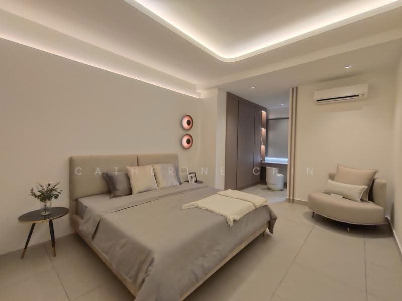 Rumah Teres 2-Tingkat untuk Dijual di Ipoh (Perak) - Catherine Chin - Bedroom - PropertyGuru.com.my