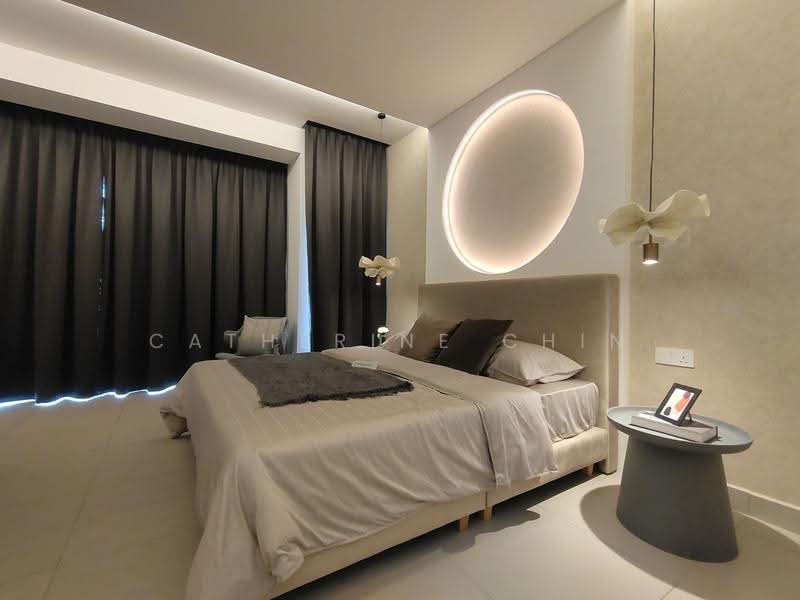 Rumah Teres 2-Tingkat untuk Dijual di Ipoh (Perak) - Catherine Chin - Bedroom - PropertyGuru.com.my