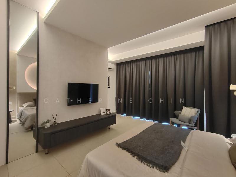 Rumah Teres 2-Tingkat untuk Dijual di Ipoh (Perak) - Catherine Chin - Bedroom - PropertyGuru.com.my