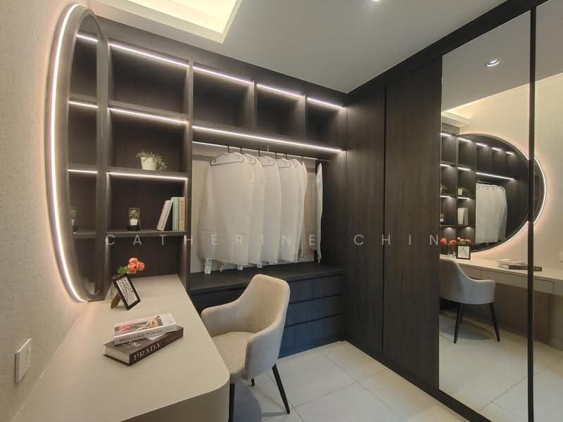 Rumah Teres 2-Tingkat untuk Dijual di Ipoh (Perak) - Catherine Chin - Interior - PropertyGuru.com.my
