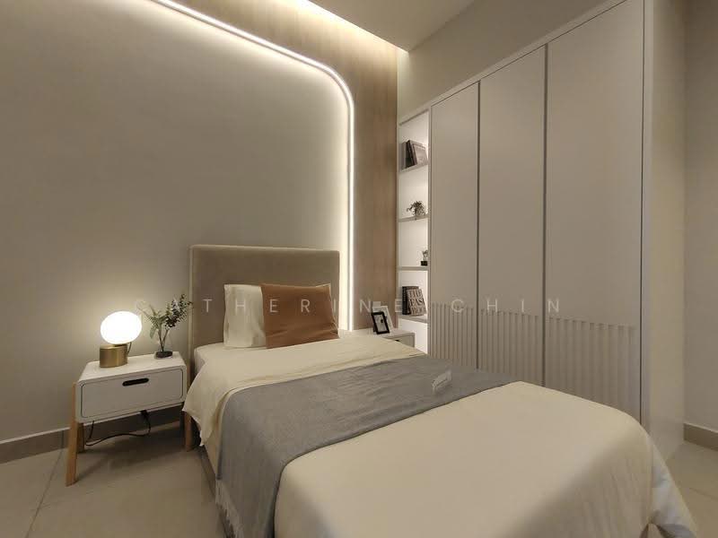 Rumah Teres 2-Tingkat untuk Dijual di Ipoh (Perak) - Catherine Chin - Bedroom - PropertyGuru.com.my