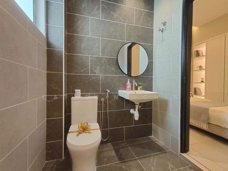 Rumah Teres 2-Tingkat untuk Dijual di Ipoh (Perak) - Catherine Chin - Bathroom - PropertyGuru.com.my