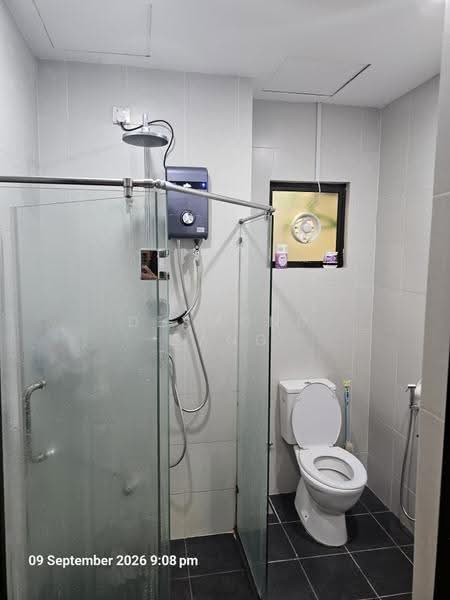 Condominium for Sale at V-Residensi - Desmond Tang - Bathroom - PropertyGuru.com.my