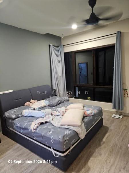 Condominium for Sale at V-Residensi - Desmond Tang - Bedroom - PropertyGuru.com.my