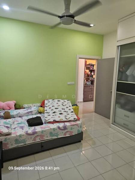 Condominium for Sale at V-Residensi - Desmond Tang - Bedroom - PropertyGuru.com.my